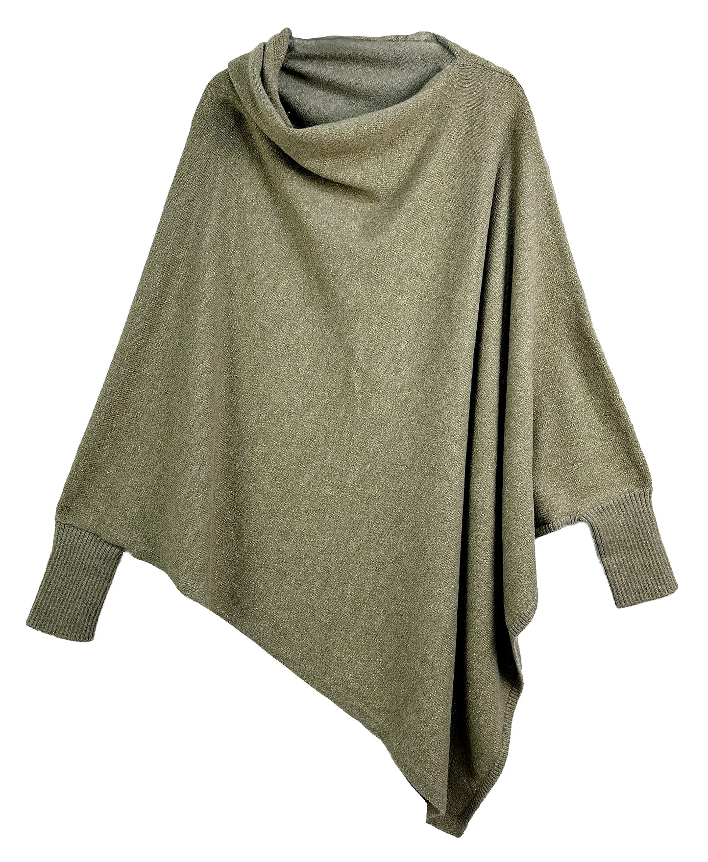 Paris Poncho
