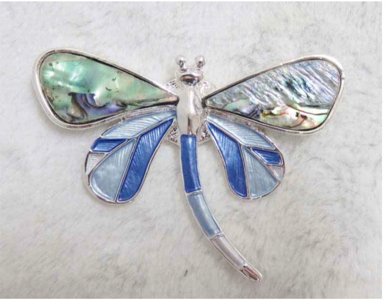Judy Brooch