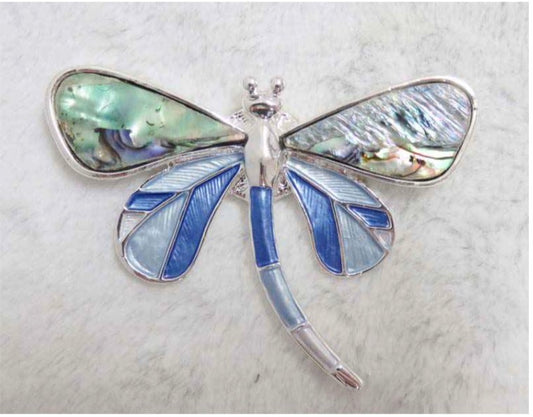 Judy Brooch