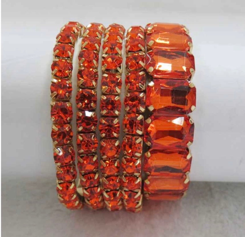 Tevi Bracelets