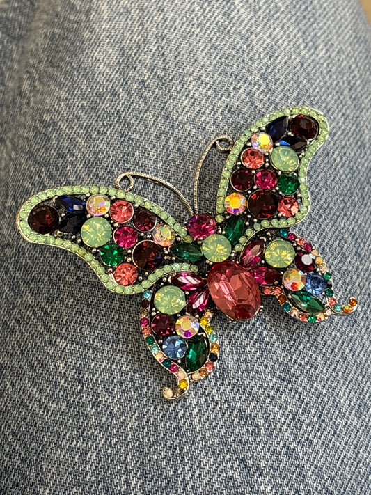 Wildwing Pin