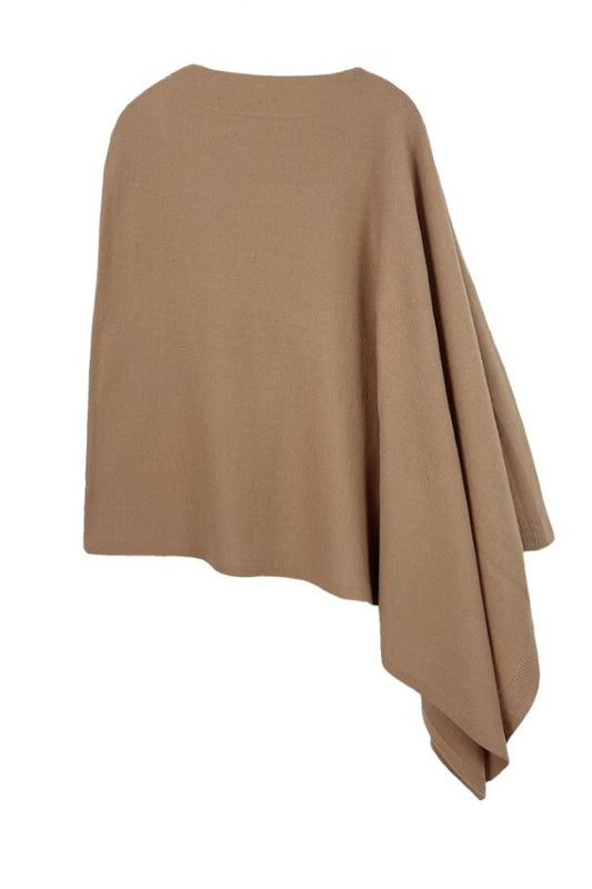 Wrap Around Poncho