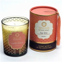 Ayurveda Candles