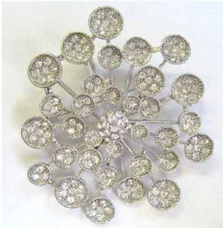 Royal Brooch