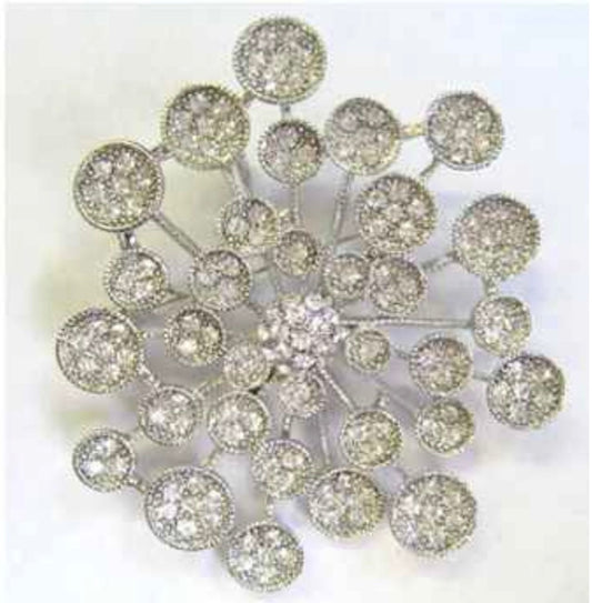 Royal Brooch