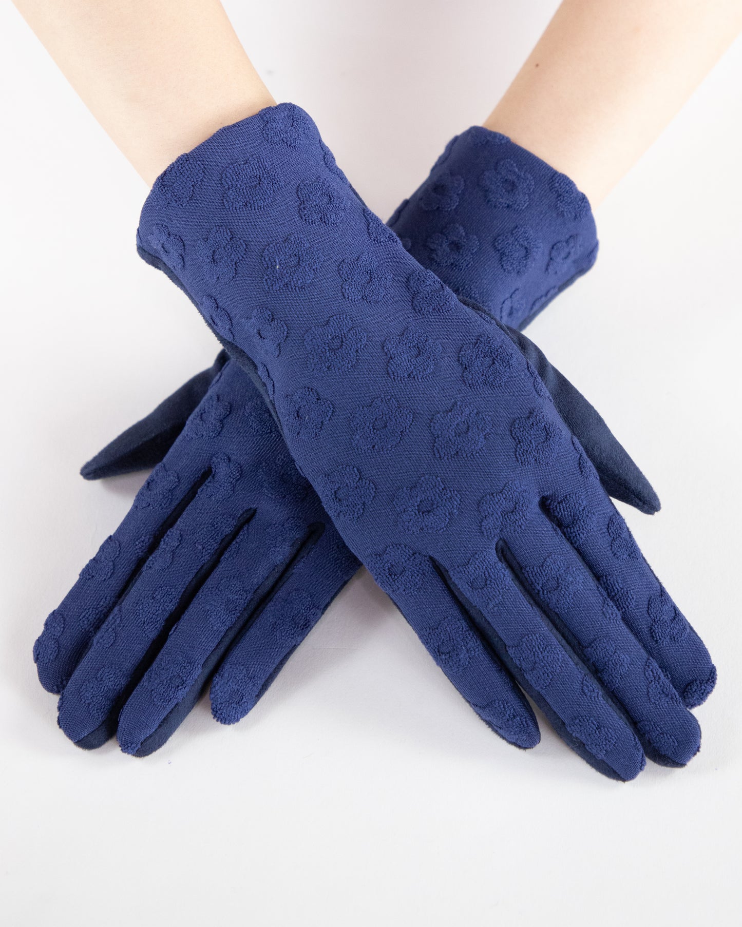 Petunia Gloves