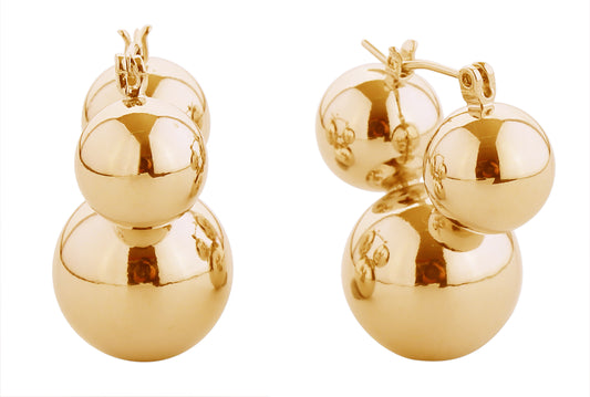 Magical Earrings