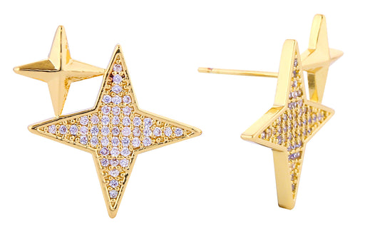 Make a Wish Earrings