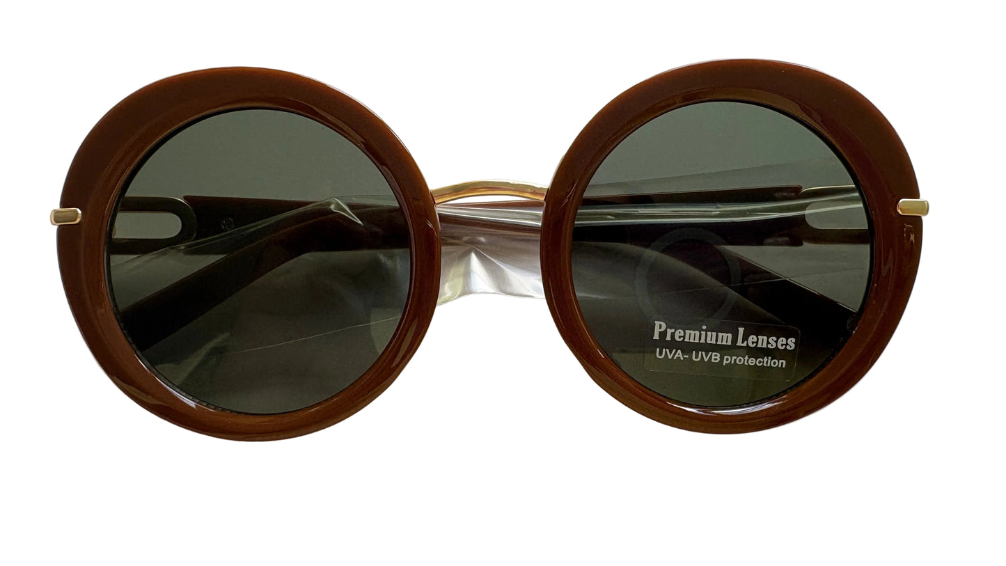 Charlie Sunglasses
