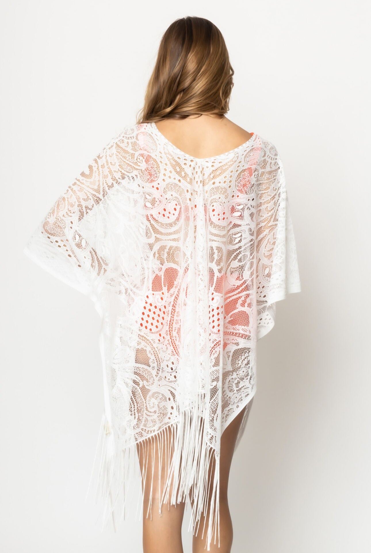Coco Beach Cover Up