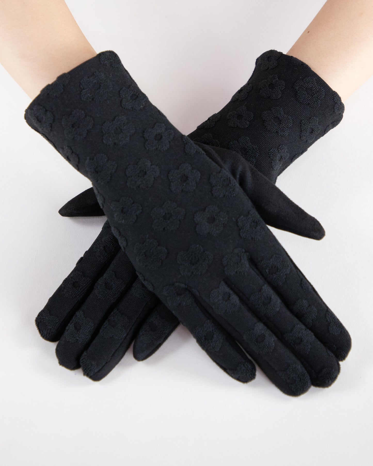 Petunia Gloves