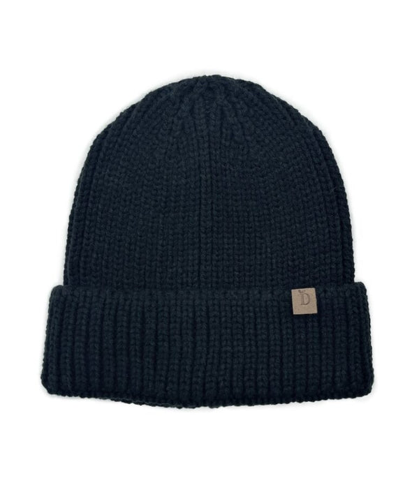 Cuff Beanie