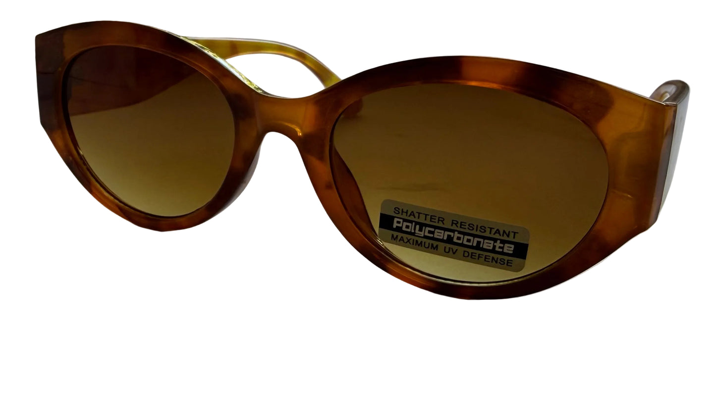 Ivy Sunglasses