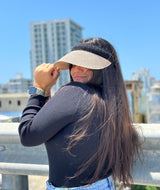 Kris Sun Visor