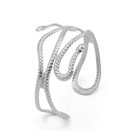 Snake Cuff