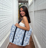 Ocean Tote Bag