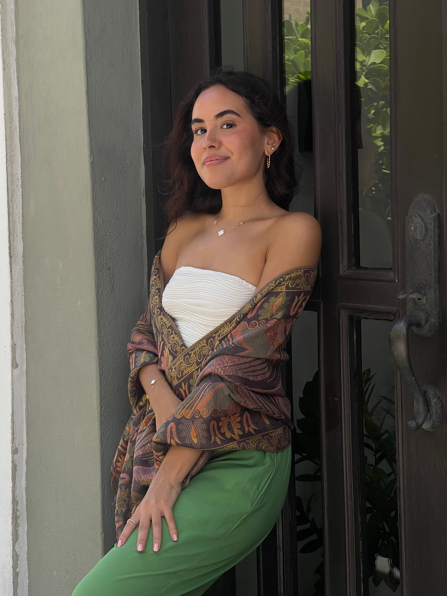 Mermaid Tail Glitter