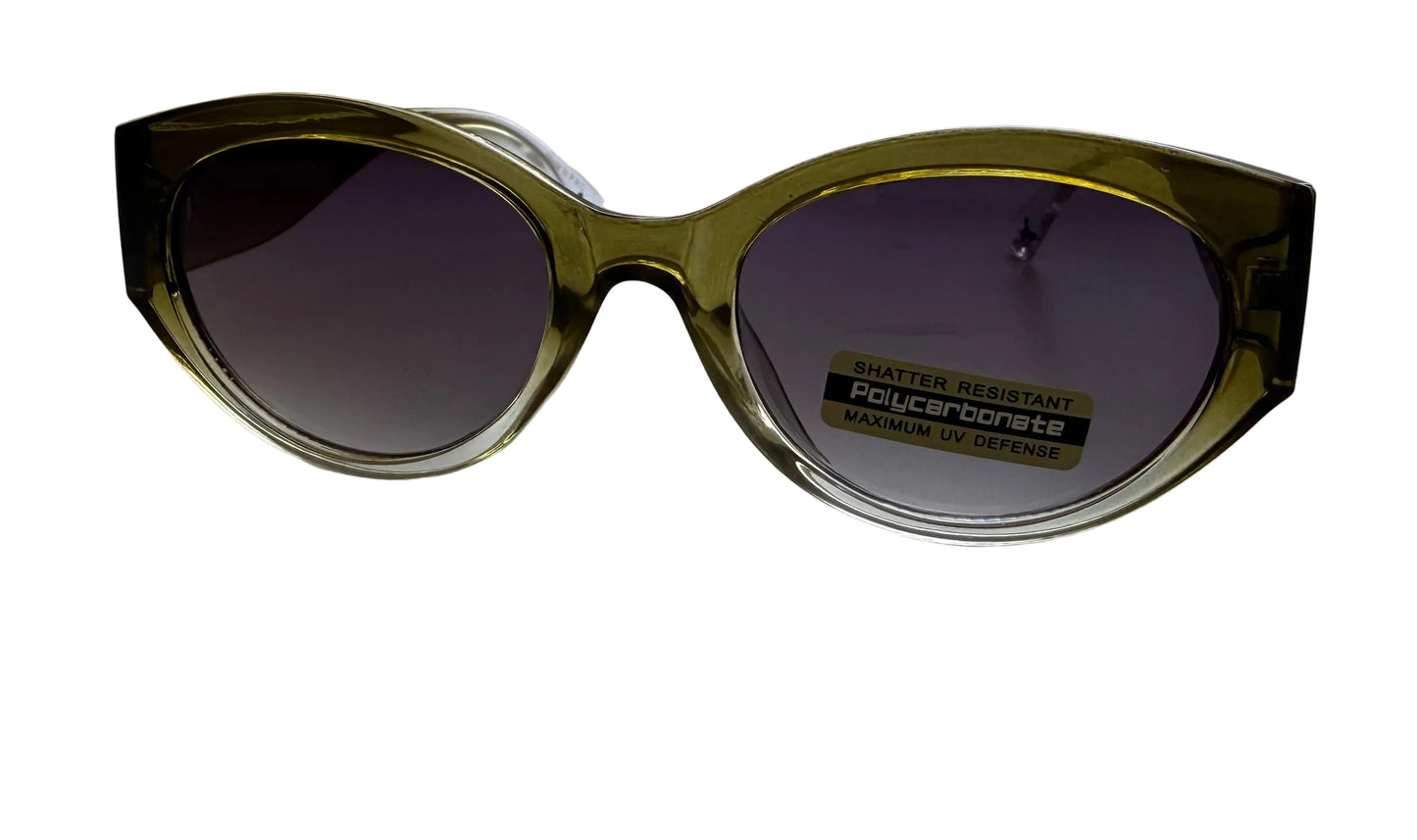 Ivy Sunglasses