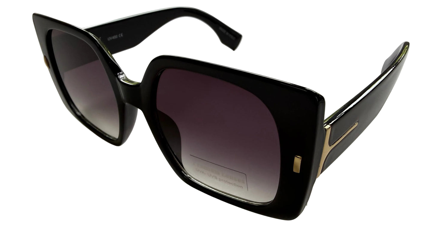 Zoé Sunglasses