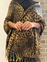 Cheetah Pash