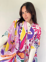 Tropikalia Kimono