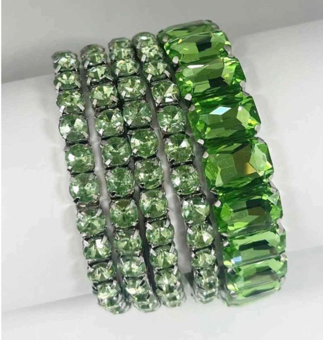 Tevi Bracelets