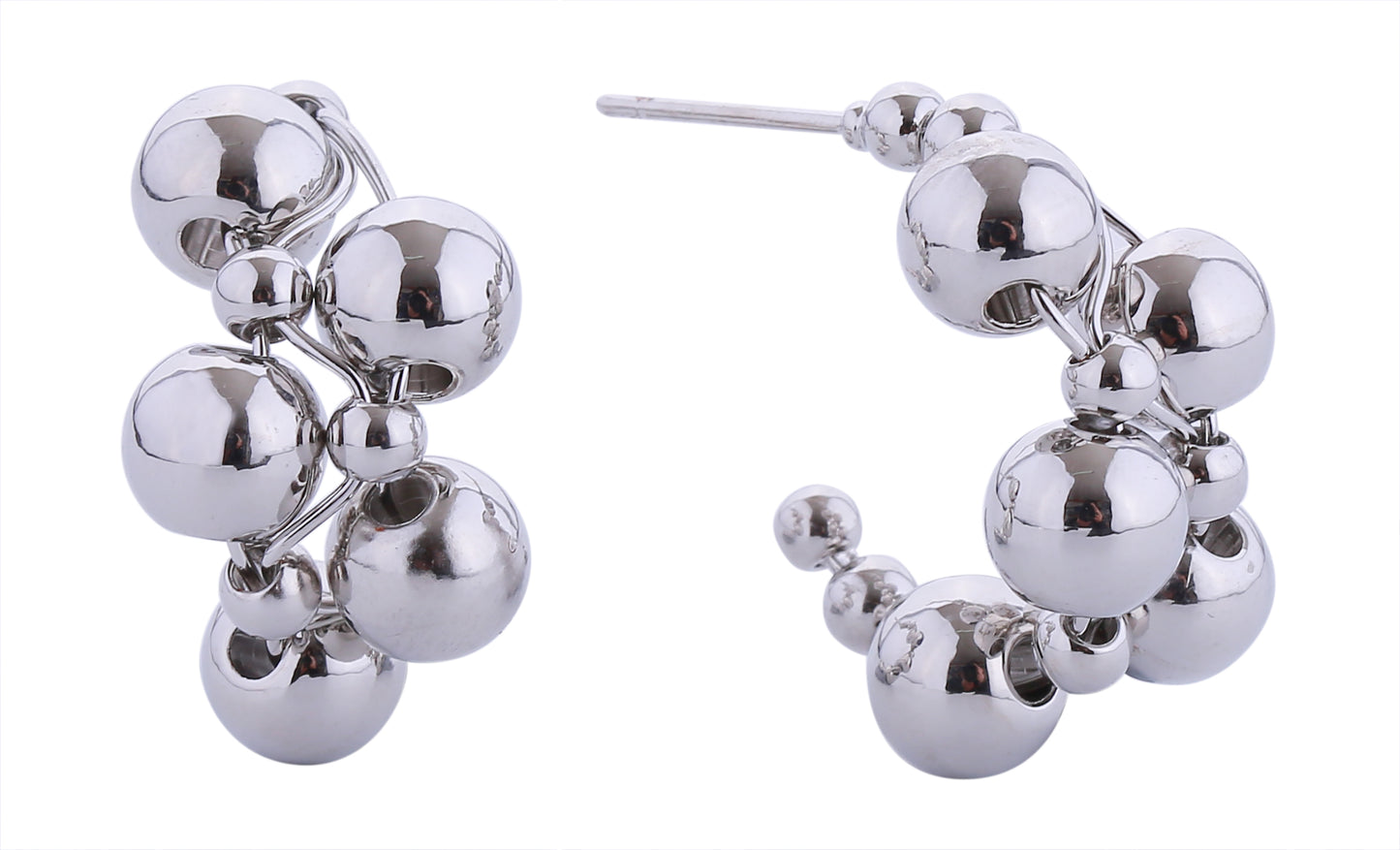 Oggy Earrings