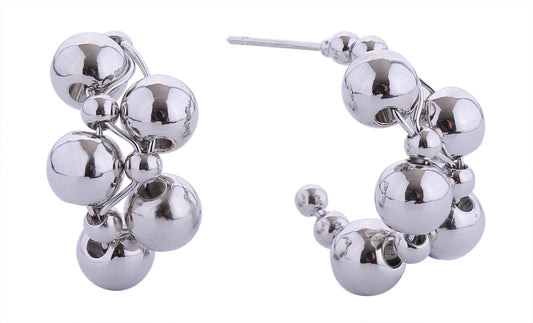 Oggy Earrings