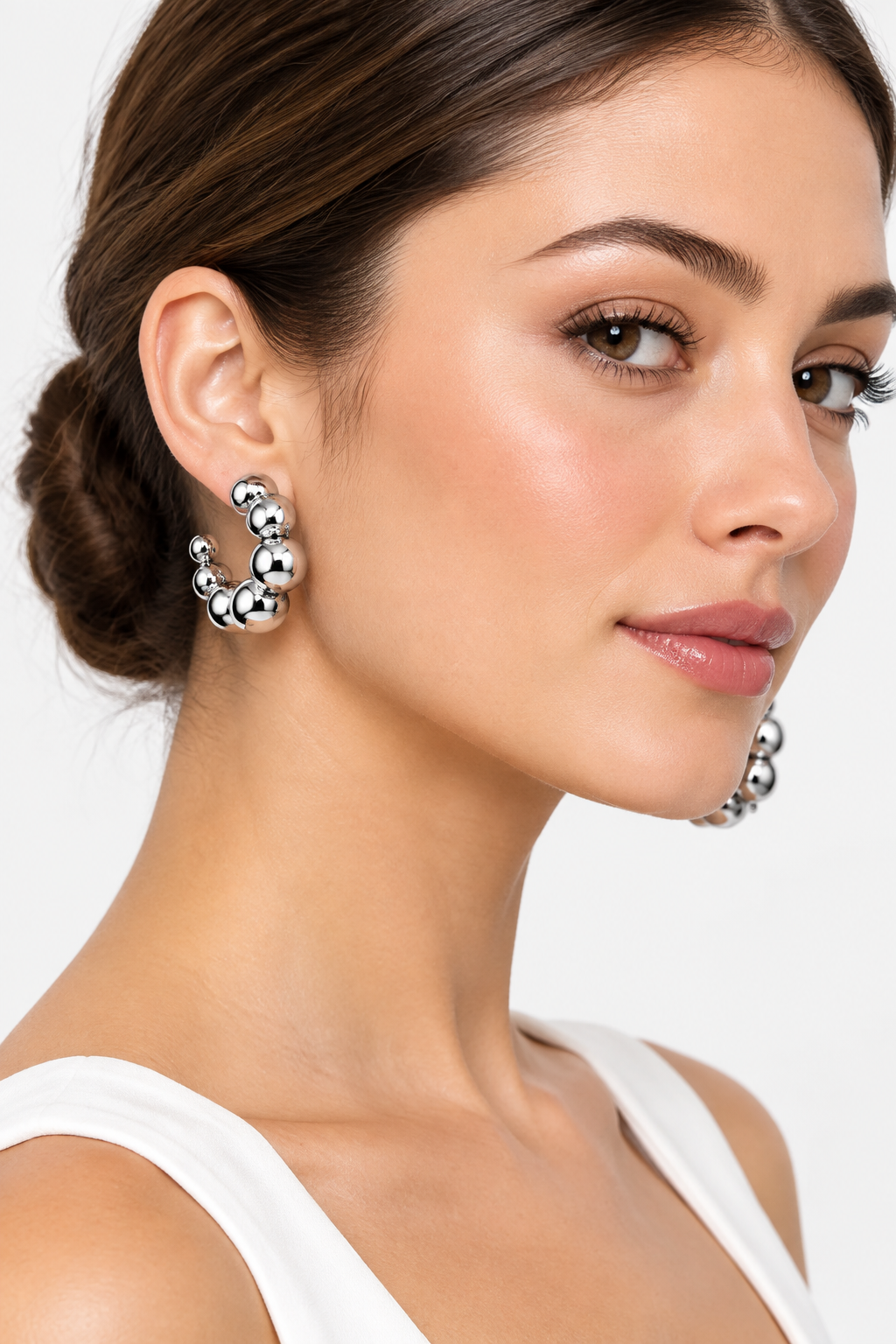 Oggy Earrings