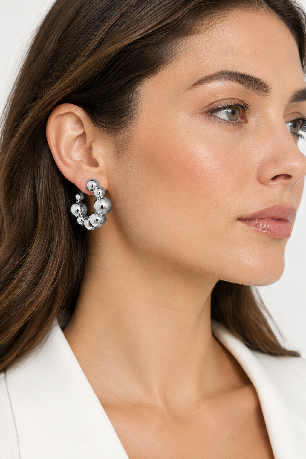 Bubbly Earrings