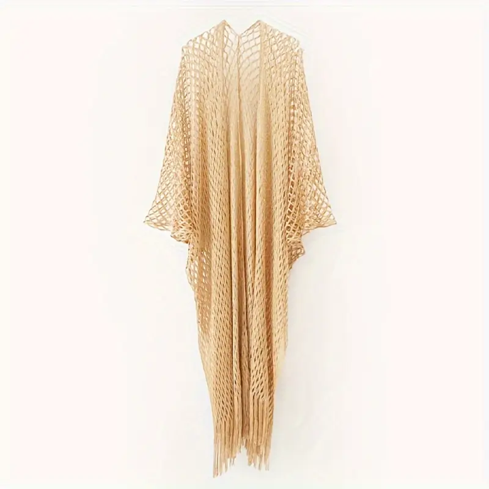 Oblong Kimono