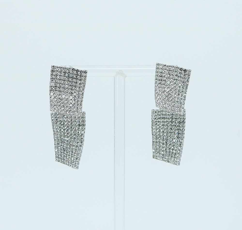 Lucent Earrings