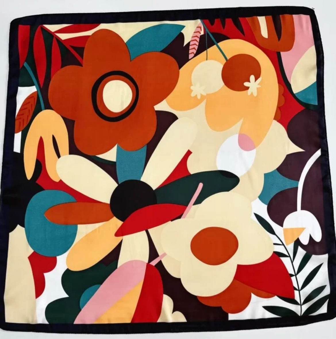 Toscana Silky Square