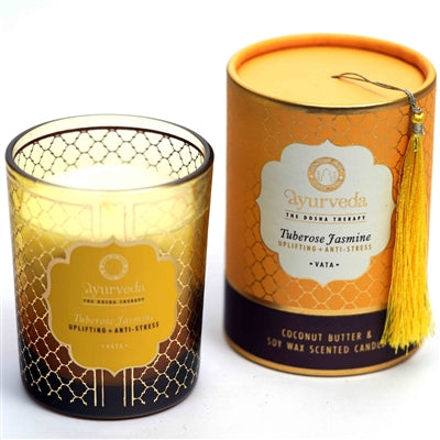 Ayurveda Candles