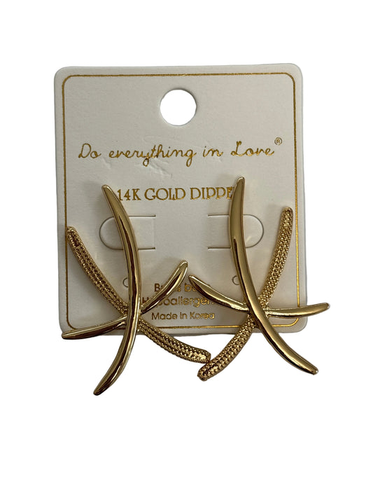 Mirage Earrings