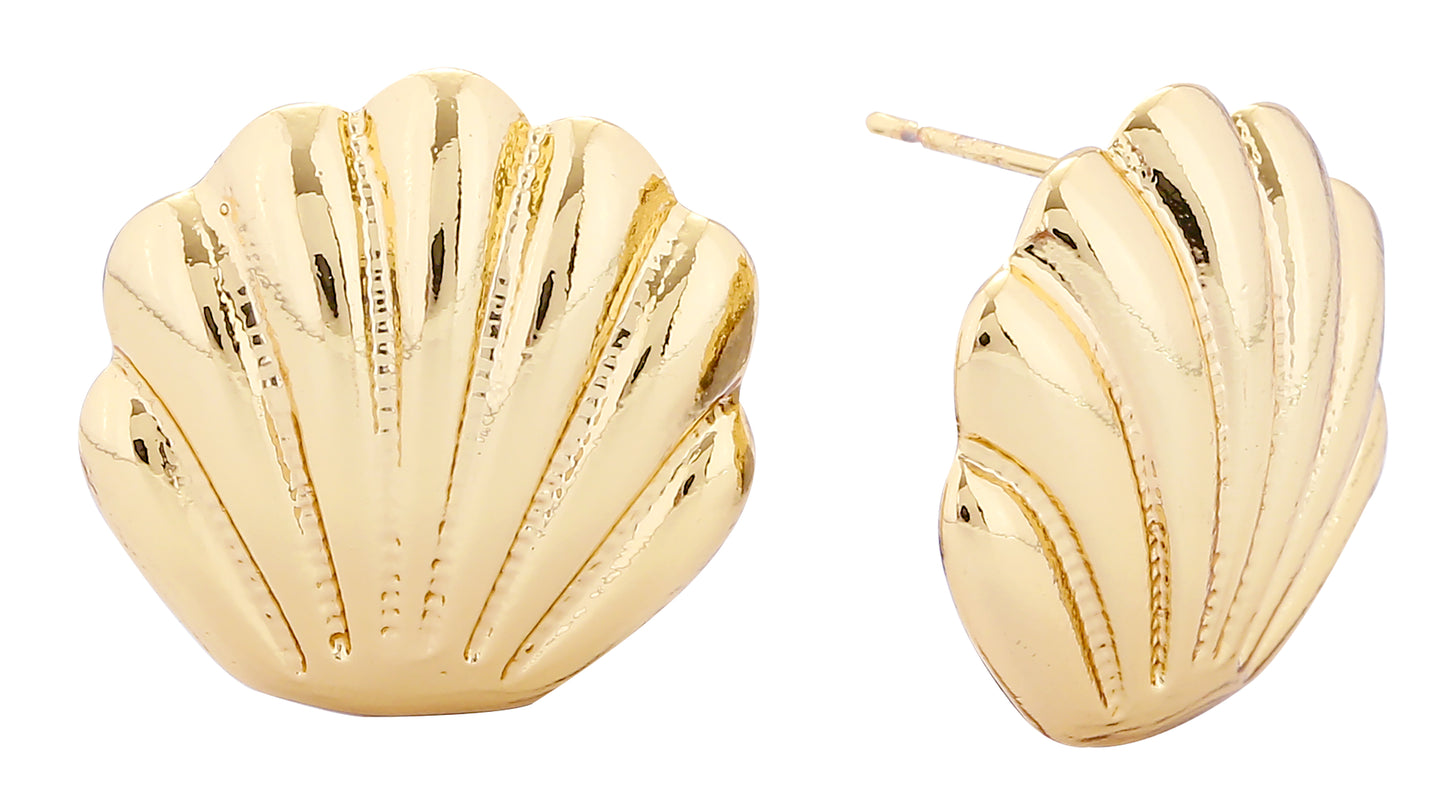Conchi Earrings