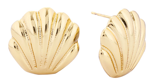 Conchi Earrings