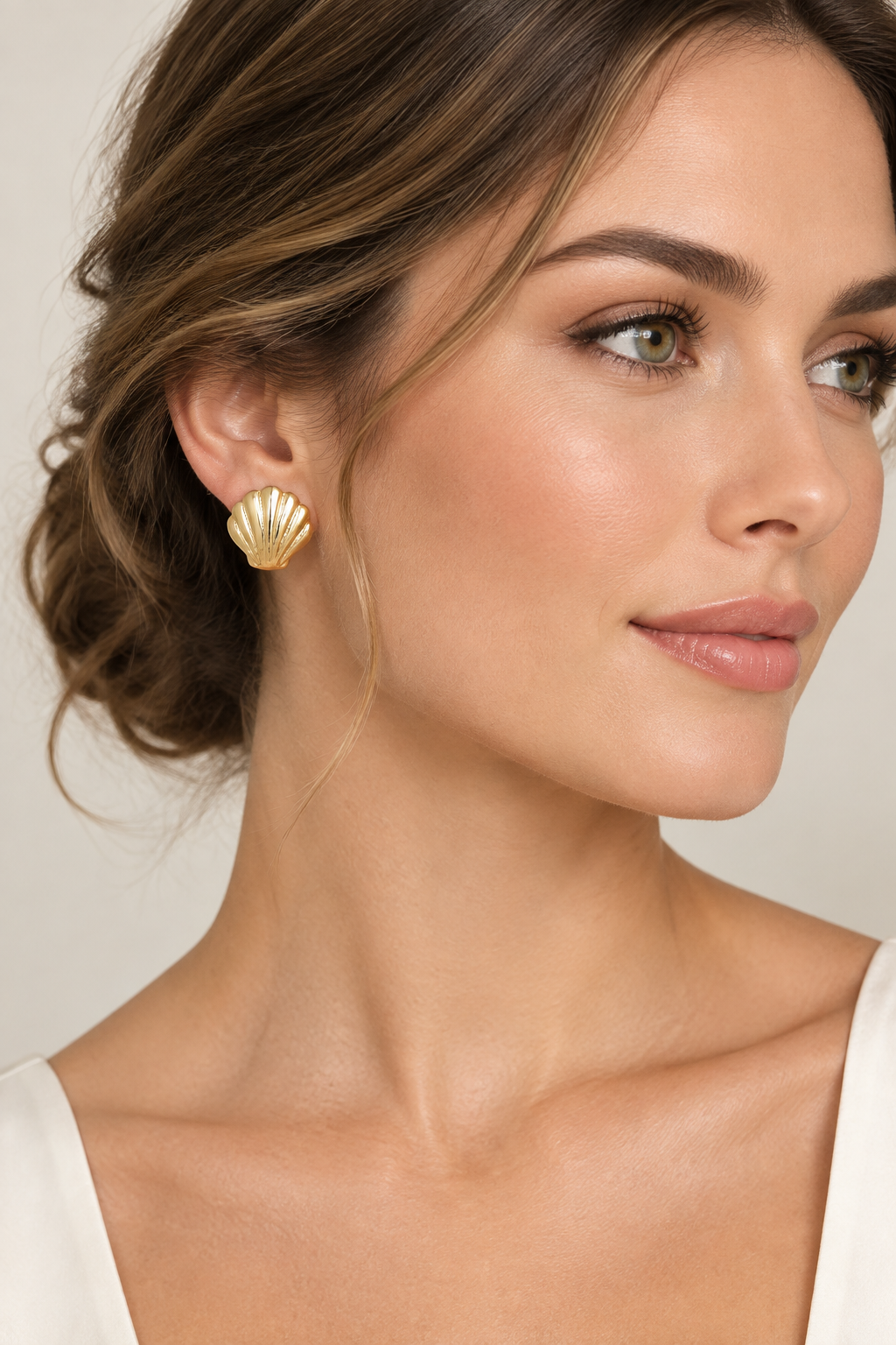 Conchi Earrings