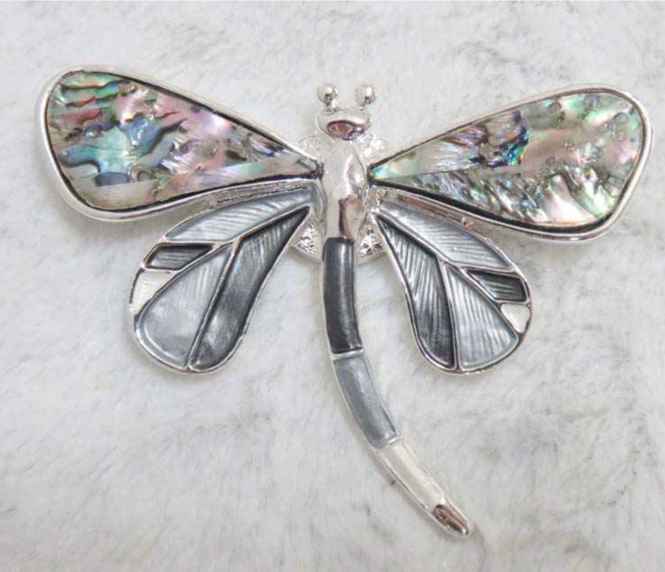 Judy Brooch