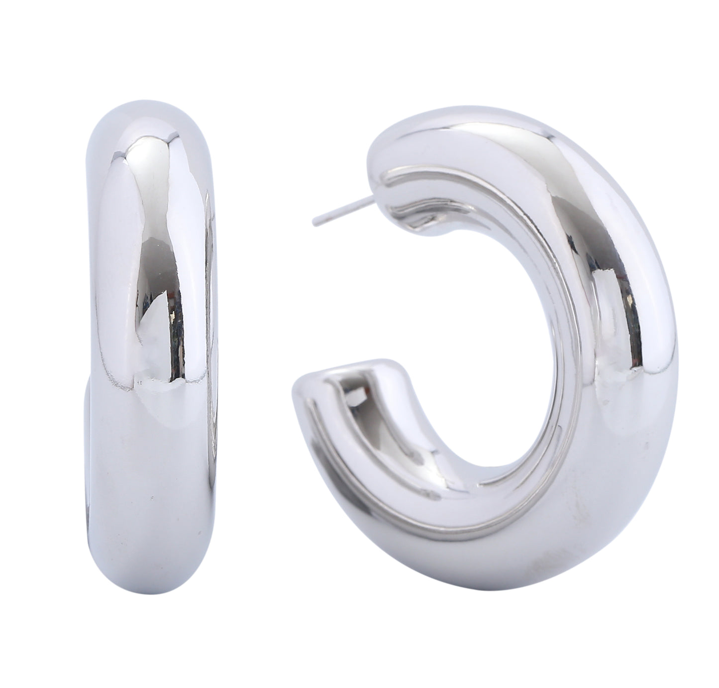 Retro Hoops