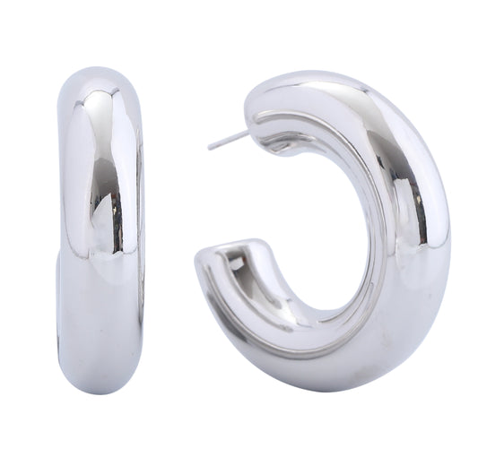 Retro Hoops
