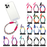 Rope Key Chain