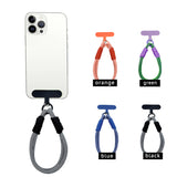 Rope Key Chain
