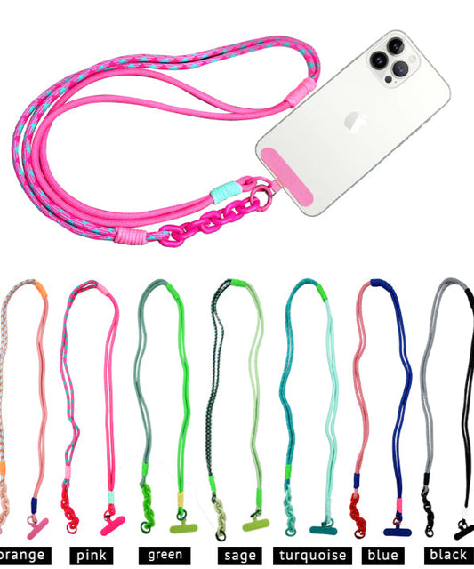 Two Pattern Rope