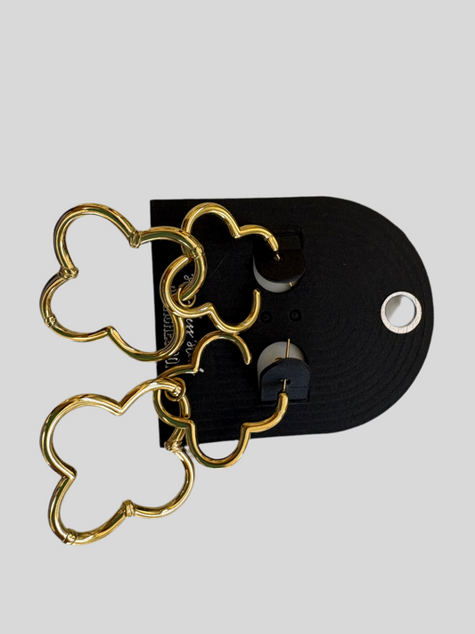 Florentine Earrings
