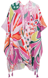 Tropikalia Kimono