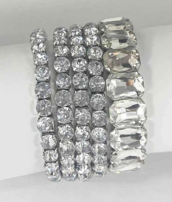 Tevi Bracelets