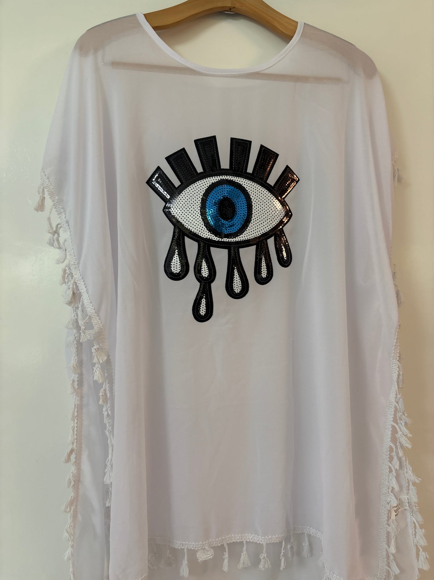 Greek Cover Up