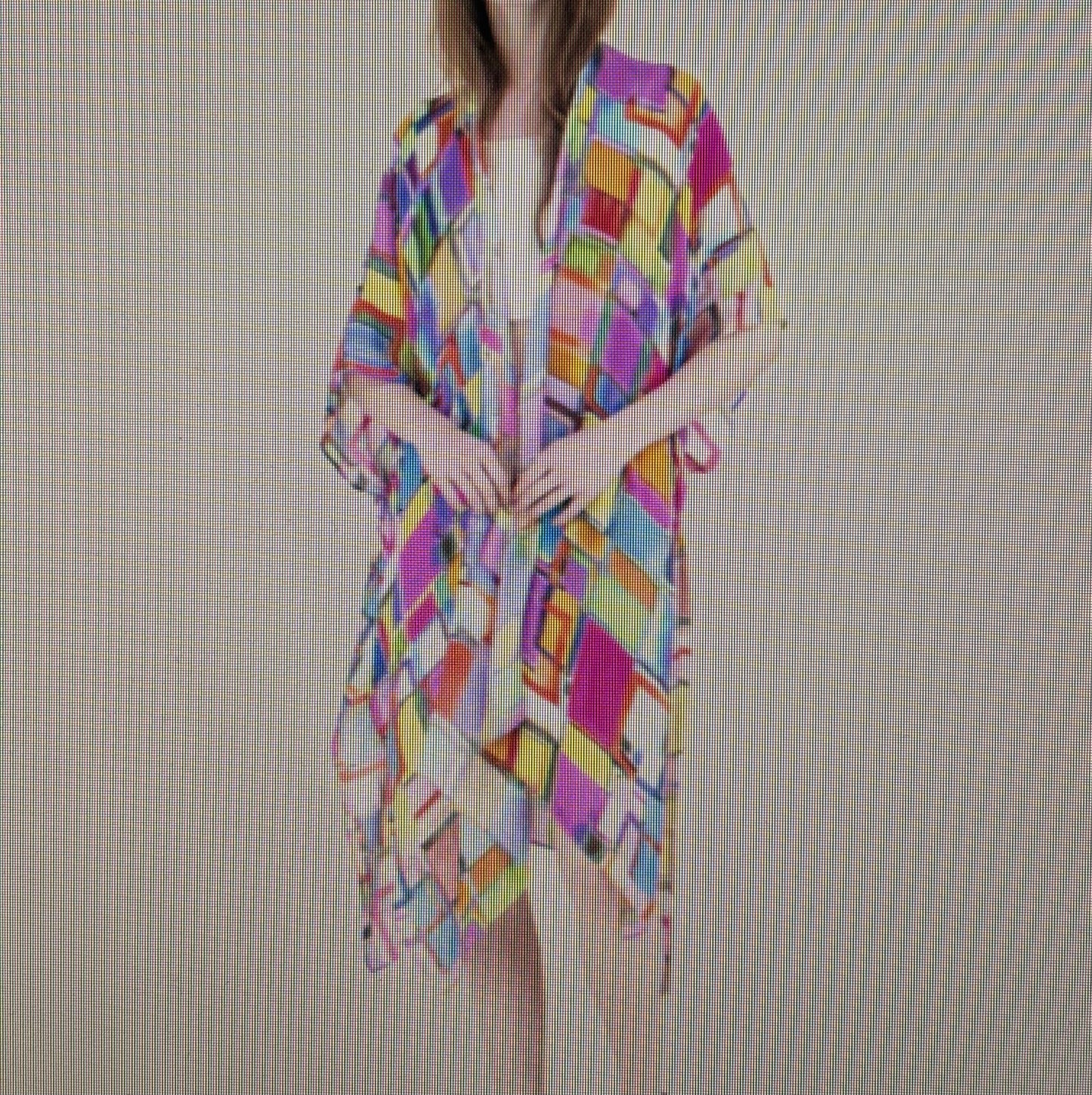 Funky Kimono