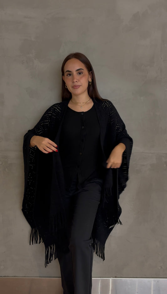 Abiabi Ruana